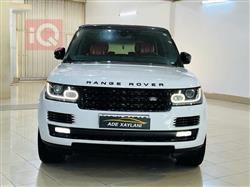 Land Rover Range Rover Vogue